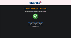 Desktop Screenshot of chartcoselect.com